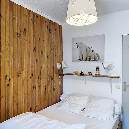 Appartement Cosy 5 Pers, Proche Pistes Et Commerces
