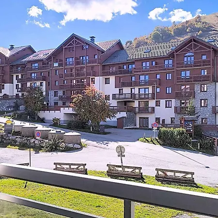 Appartement Cosy 5 Pers, Proche Pistes Et Commerces *