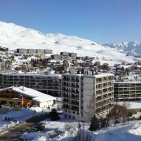 Appartement Cosy 5 Pers, Proche Pistes Et Commerces Fontcouverte-la-Toussuire